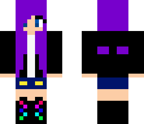 ender girl