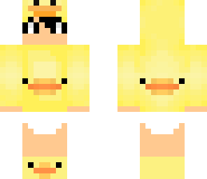 ducky