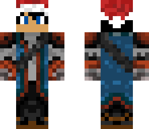 fona gorro de navidad