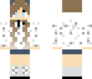 my old skin from way back