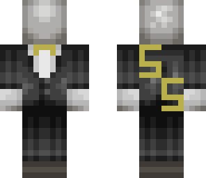 slendermanstyle emmet