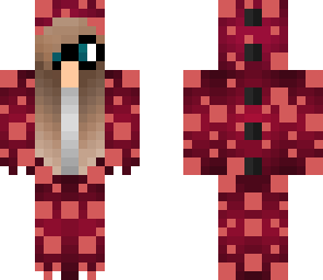 dinosaur with poke-a-dots