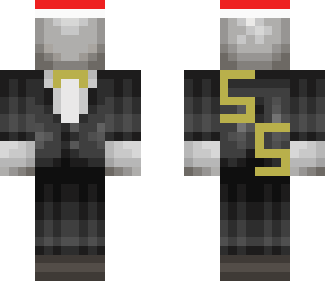slendermanstyle stana