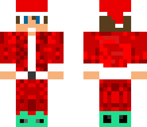 kerst