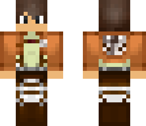 shingeki no kyojin guy