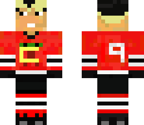 bobby hull