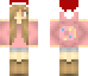 edited my skin