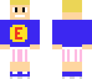 eminem from role model