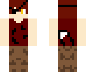 boy foxy fnaf fixed