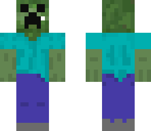 creepbie