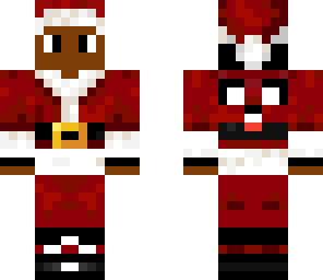 santa cam