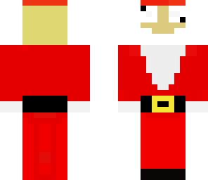 derp santa