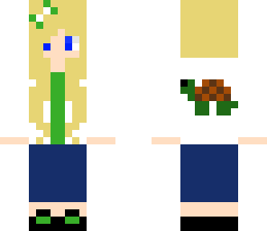 girl