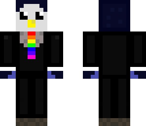 penguin