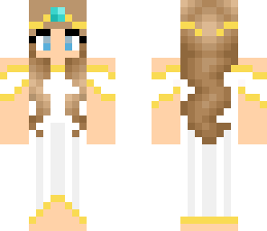 greek girl
