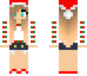 christmas me