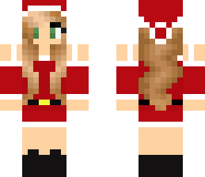 santa