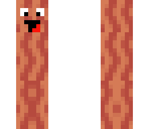 good old bacon