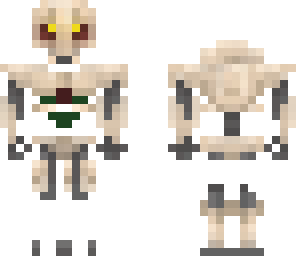 g3neral grievous
