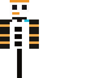 snowman