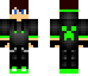 epicgamer green