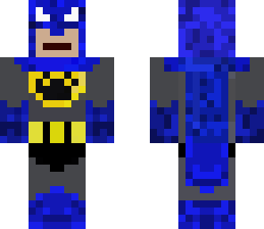 batman