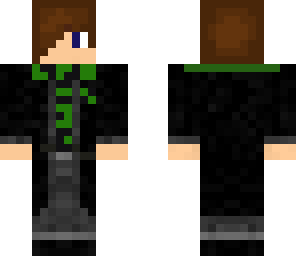 coolninjaguy1619 slytherin