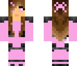 deadpool girl
