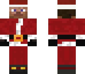 santa steve