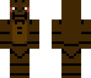 toy freddy