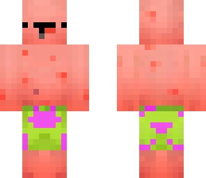 patrick game