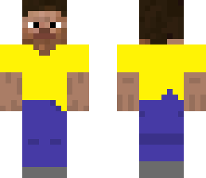 steve