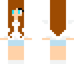 starter girl