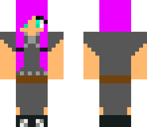 elf rogue