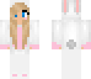 bunny girly