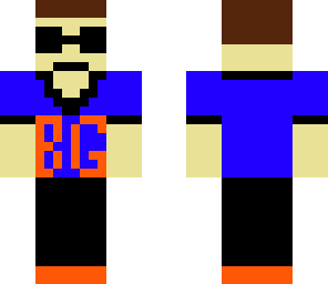 bglaser484