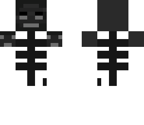 wither