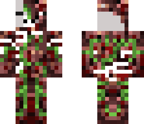 netherrack pigmen