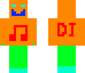 derpy dj