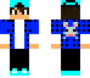 super boy