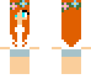 flower girl