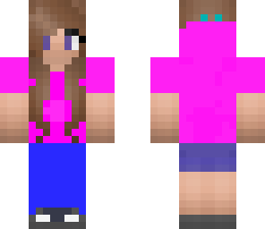 girl steve