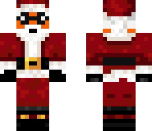 krazy santa karrot