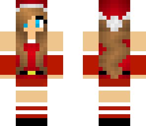 christmas girl ii