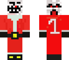 xabudyx12 chrismass