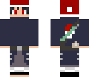 christmas izuna