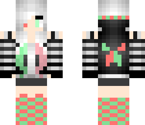 christmas girl