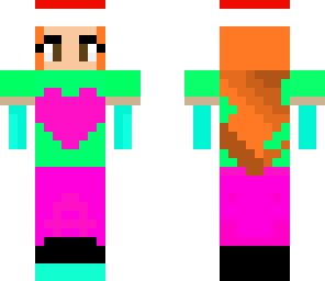 skier