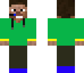cool steve