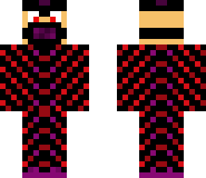 zombicrafts skin
